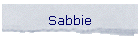Sabbie