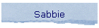 Sabbie