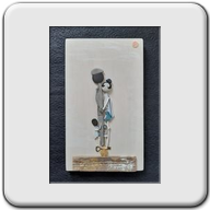 Sogno 4P (25x25)2001