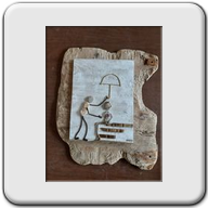 Ovulo carezze (30x20)