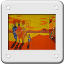 Lucia (50x70) 2004