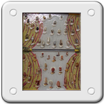 Coro velico 60x80