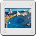 Innamorati di Peynet (50x41) 