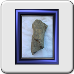 Sogno di un clochard 60x60x35